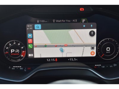 Audi TT 20 TFSI 310 S tronic 6 Quattro   - 11