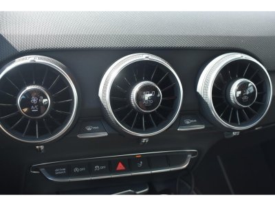 Audi TT 20 TFSI 310 S tronic 6 Quattro   - 12