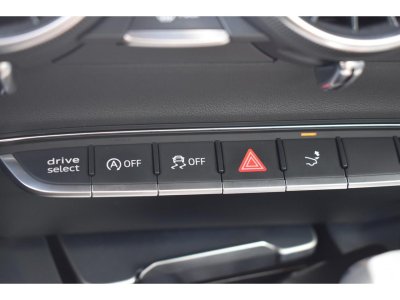 Audi TT 20 TFSI 310 S tronic 6 Quattro   - 13