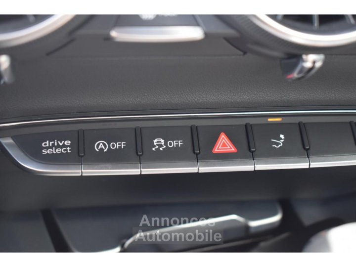 Audi TT 20 TFSI 310 S tronic 6 Quattro - 13