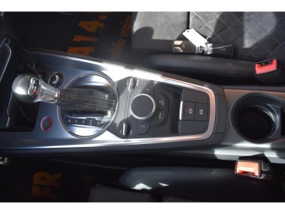 Audi TT 20 TFSI 310 S tronic 6 Quattro   - 14