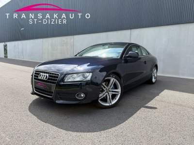 Audi A5 20 TFSI 211 Ambiente   - 1
