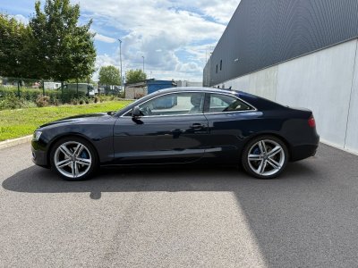 Audi A5 20 TFSI 211 Ambiente   - 2