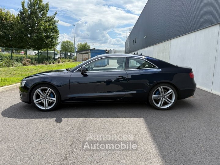 Audi A5 20 TFSI 211 Ambiente - 2