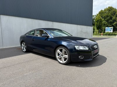Audi A5 20 TFSI 211 Ambiente   - 3