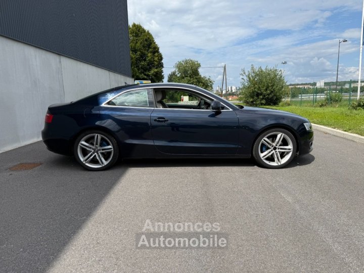 Audi A5 20 TFSI 211 Ambiente - 4