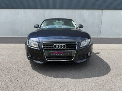 Audi A5 20 TFSI 211 Ambiente   - 5