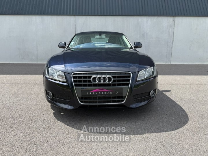 Audi A5 20 TFSI 211 Ambiente - 5
