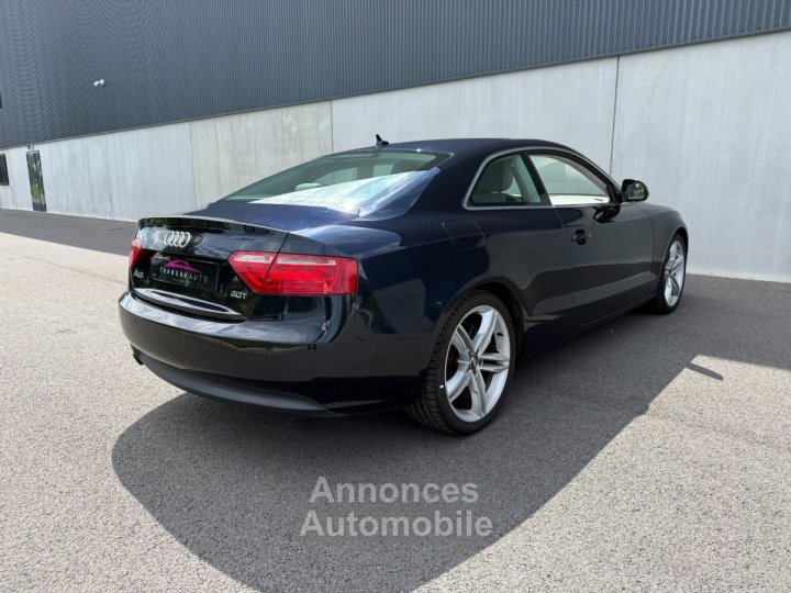Audi A5 20 TFSI 211 Ambiente - 6
