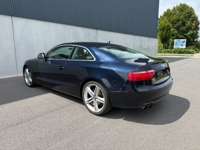Audi A5 20 TFSI 211 Ambiente   - 7