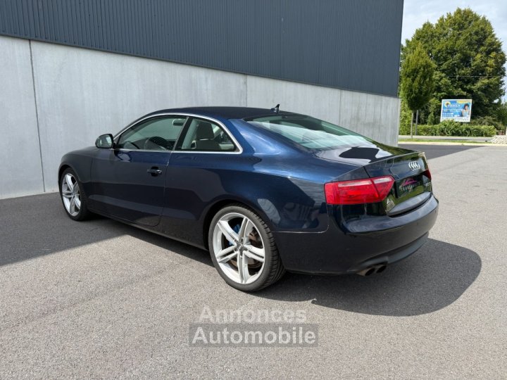 Audi A5 20 TFSI 211 Ambiente - 7