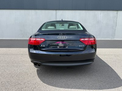 Audi A5 20 TFSI 211 Ambiente   - 8