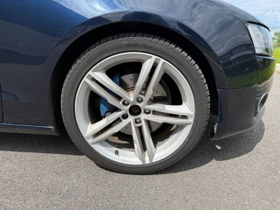 Audi A5 20 TFSI 211 Ambiente   - 9