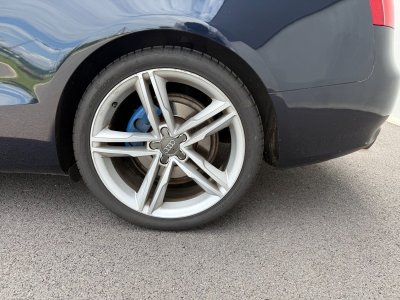 Audi A5 20 TFSI 211 Ambiente   - 10