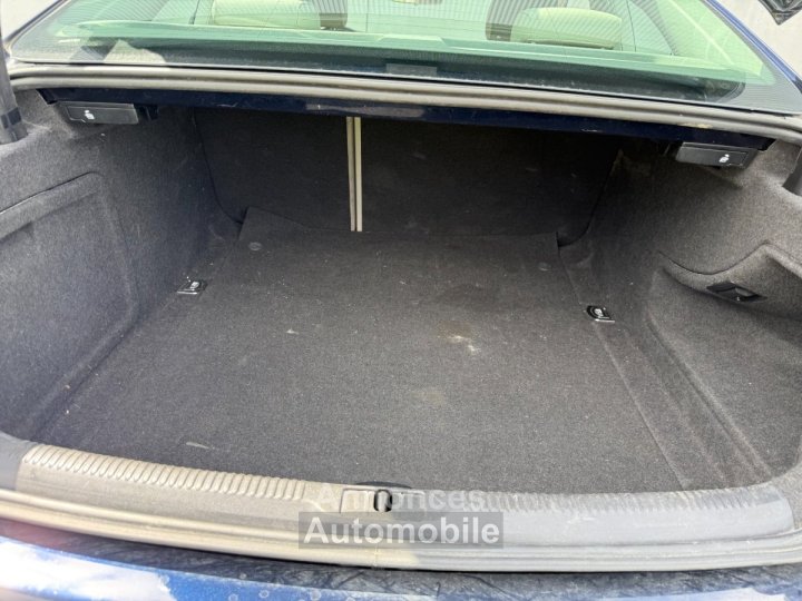 Audi A5 20 TFSI 211 Ambiente - 11