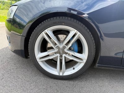 Audi A5 20 TFSI 211 Ambiente   - 12