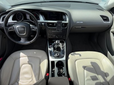 Audi A5 20 TFSI 211 Ambiente   - 15