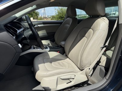 Audi A5 20 TFSI 211 Ambiente   - 17