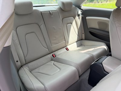 Audi A5 20 TFSI 211 Ambiente   - 21