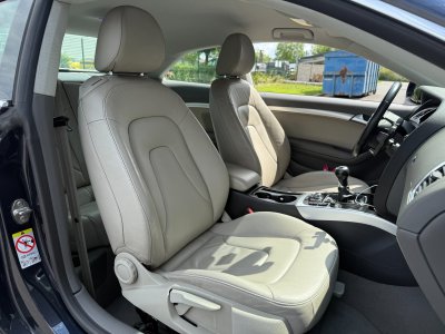 Audi A5 20 TFSI 211 Ambiente   - 25
