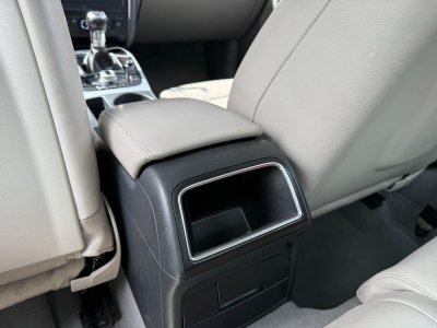 Audi A5 20 TFSI 211 Ambiente   - 28