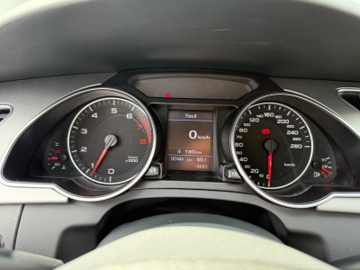 Audi A5 20 TFSI 211 Ambiente   - 29