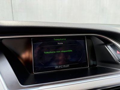 Audi A5 20 TFSI 211 Ambiente   - 33