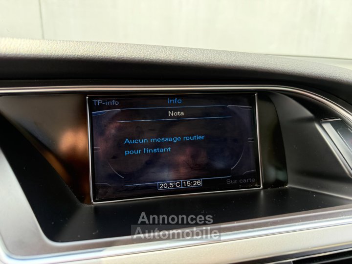 Audi A5 20 TFSI 211 Ambiente - 34