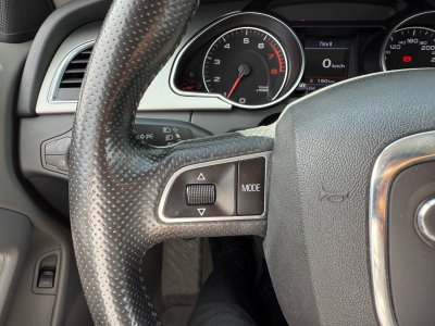 Audi A5 20 TFSI 211 Ambiente   - 36