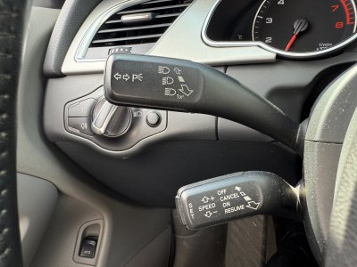 Audi A5 20 TFSI 211 Ambiente   - 37