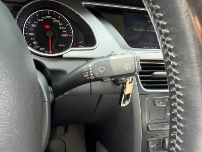 Audi A5 20 TFSI 211 Ambiente   - 38