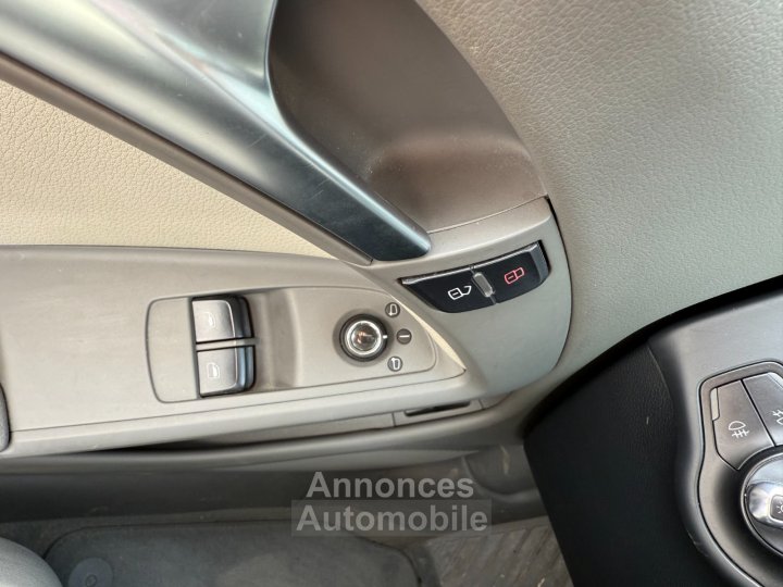 Audi A5 20 TFSI 211 Ambiente - 39