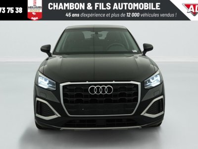 Audi Q2 35 TFSI 150 BVM6 Business line   - 2