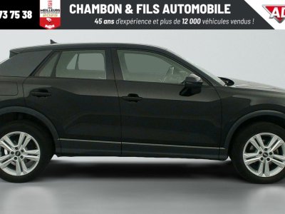 Audi Q2 35 TFSI 150 BVM6 Business line   - 8