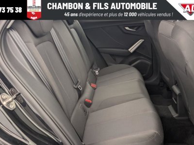 Audi Q2 35 TFSI 150 BVM6 Business line   - 10
