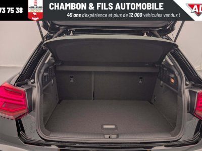 Audi Q2 35 TFSI 150 BVM6 Business line   - 11