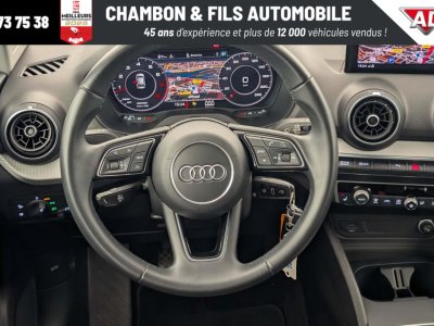 Audi Q2 35 TFSI 150 BVM6 Business line   - 14