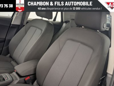 Audi Q2 35 TFSI 150 BVM6 Business line   - 16
