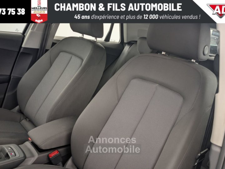 Audi Q2 35 TFSI 150 BVM6 Business line - 16