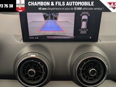 Audi Q2 35 TFSI 150 BVM6 Business line   - 18