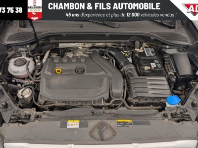 Audi Q2 35 TFSI 150 BVM6 Business line   - 19