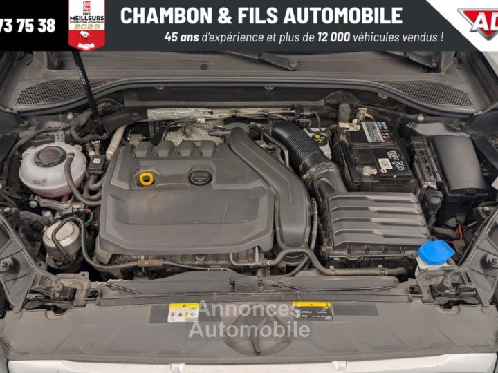 Audi Q2 35 TFSI 150 BVM6 Business line - 19