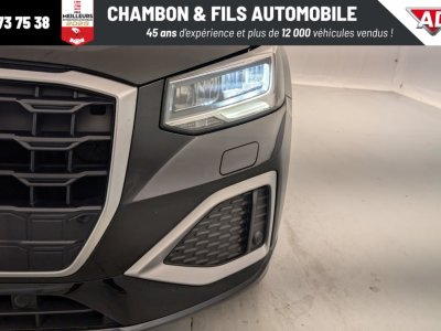 Audi Q2 35 TFSI 150 BVM6 Business line   - 20