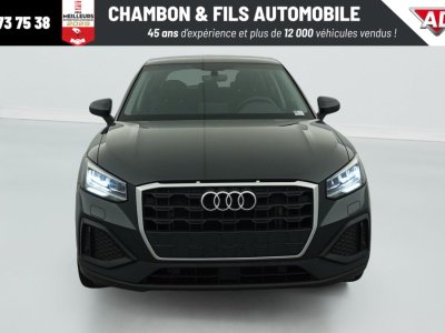 Audi Q2 30 TFSI 110 BVM6 Design   - 2