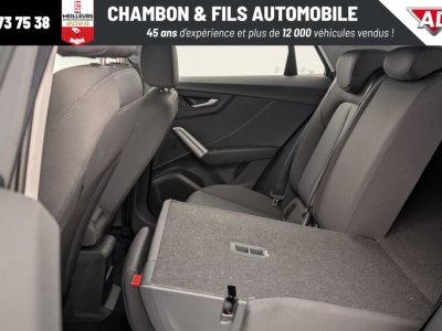 Audi Q2 30 TFSI 110 BVM6 Design   - 12