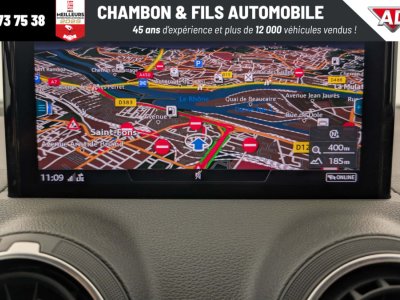 Audi Q2 30 TFSI 110 BVM6 Design   - 17