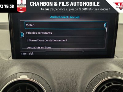 Audi Q2 30 TFSI 110 BVM6 Design   - 18