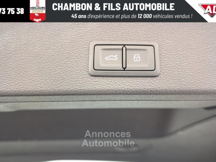 Audi Q2 30 TFSI 110 BVM6 Design - 19