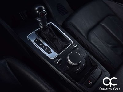 Audi Q2 16 TDi Boite auto Cuir Gps Très propre   - 19