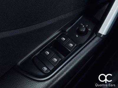 Audi Q2 16 TDi Boite auto Cuir Gps Très propre   - 21